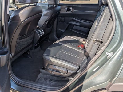 2023 Kia Sorento X-Line S