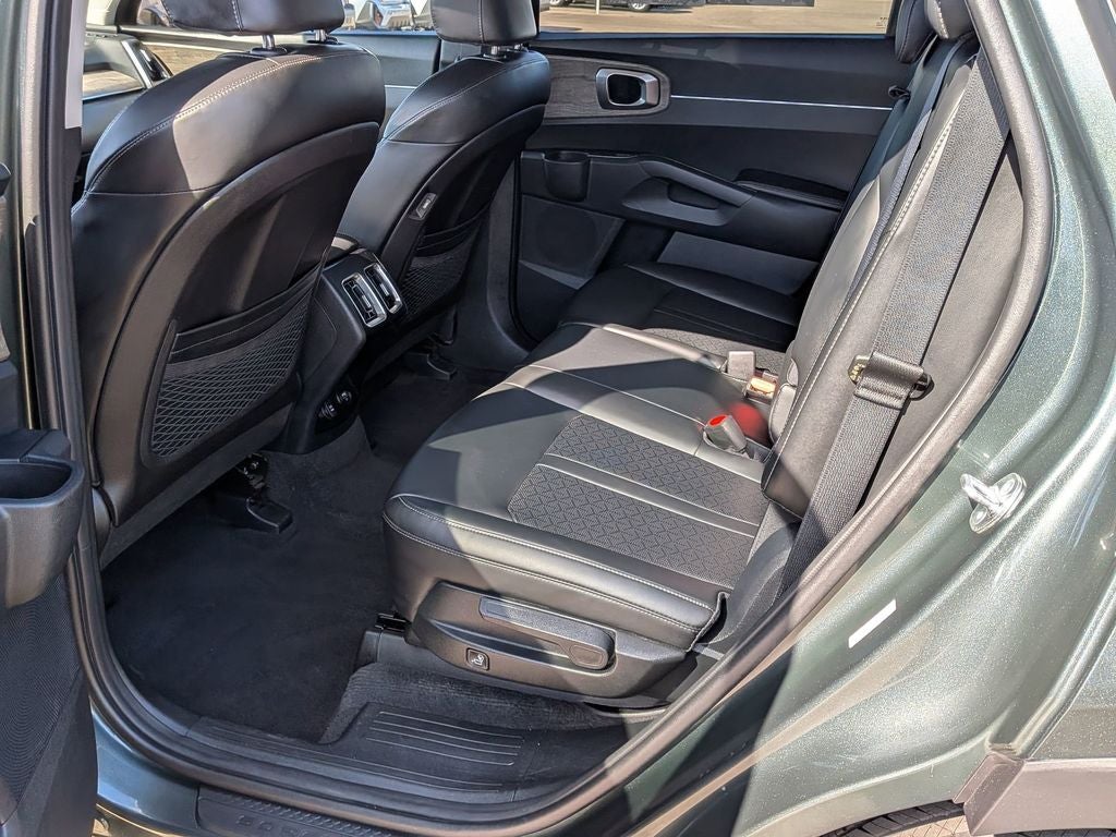 2023 Kia Sorento X-Line S