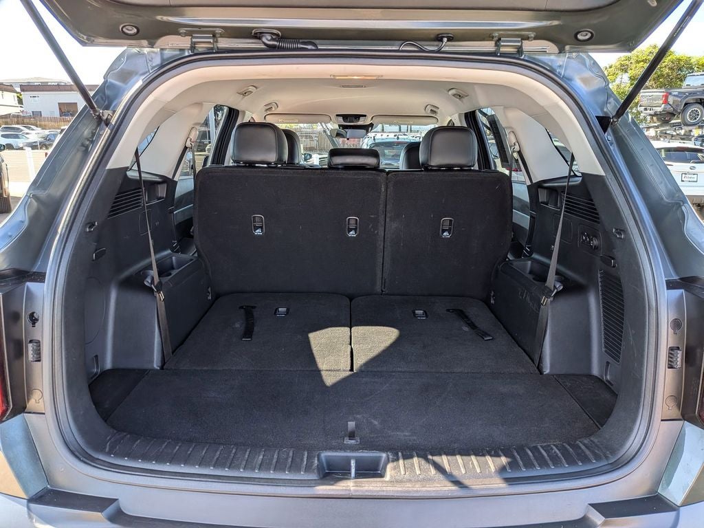 2023 Kia Sorento X-Line S