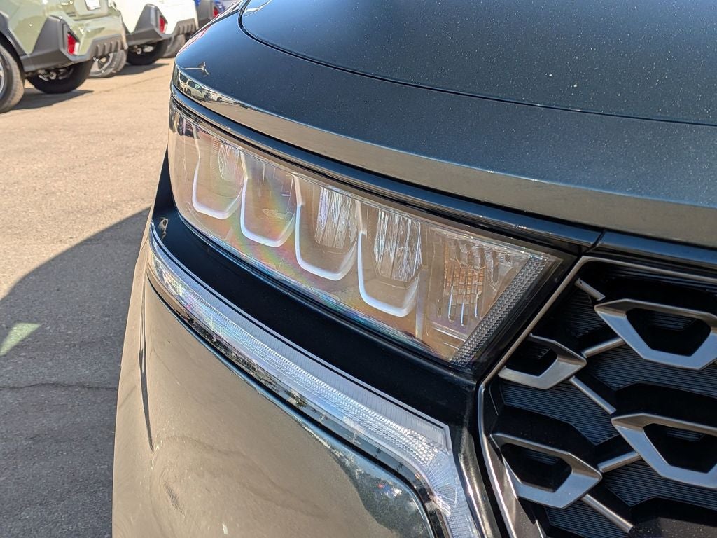 2023 Kia Sorento X-Line S