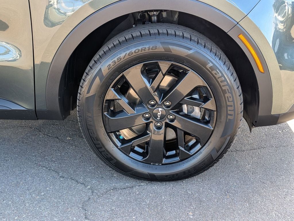 2023 Kia Sorento X-Line S