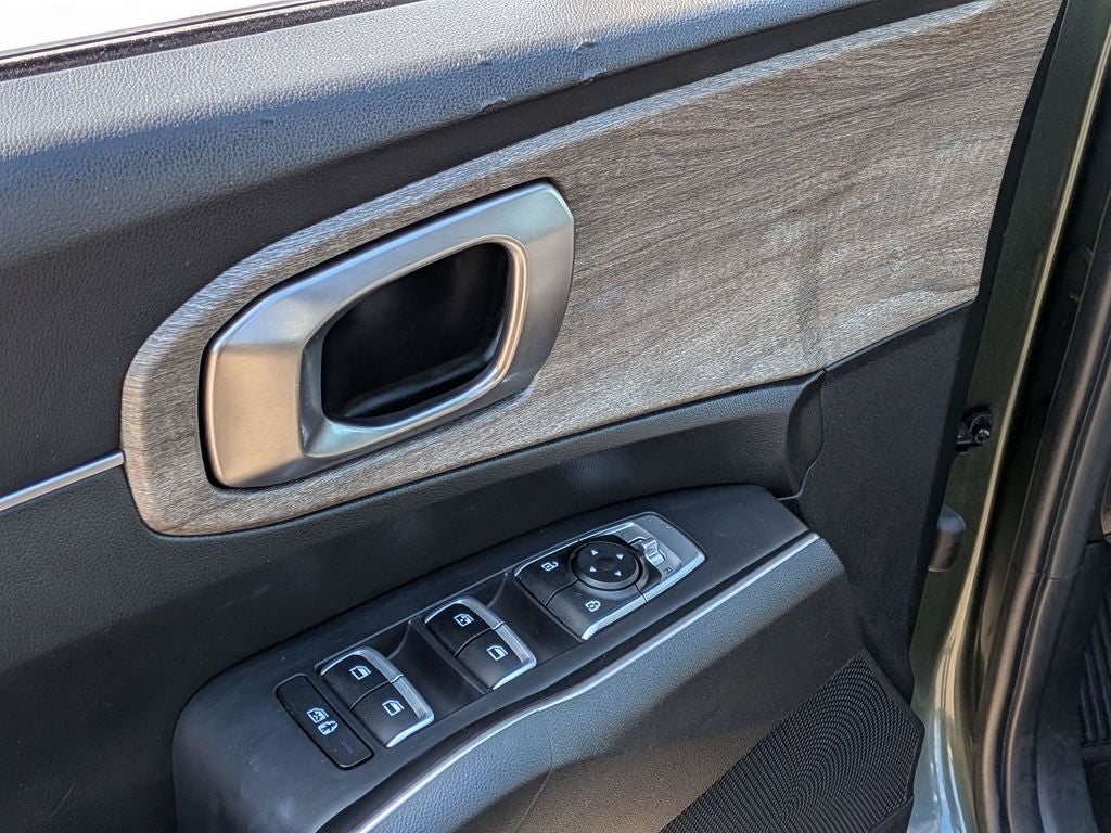 2023 Kia Sorento X-Line S