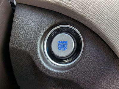 2017 Hyundai SANTA FE SPORT 2.4 Base