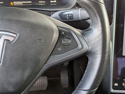 2018 Tesla Model X 75D