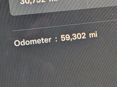 2018 Tesla Model X 75D