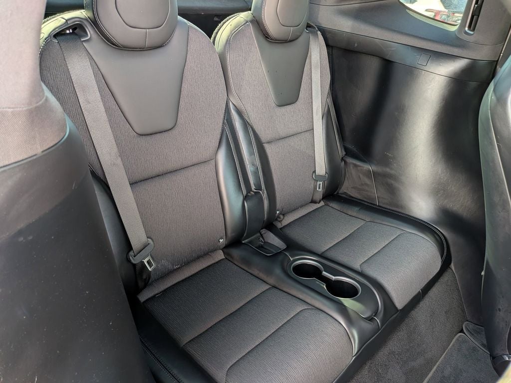 2018 Tesla Model X 75D