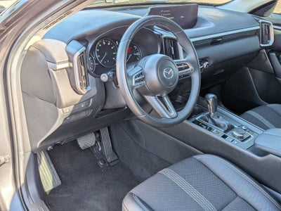 2024 Mazda Mazda CX-50 2.5 S Preferred Package