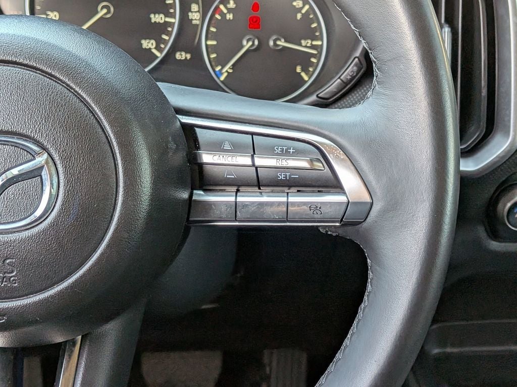 2024 Mazda Mazda CX-50 2.5 S Preferred Package