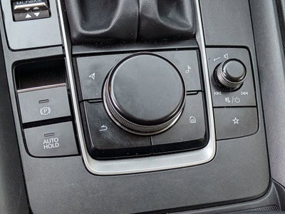 2024 Mazda Mazda CX-50 2.5 S Preferred Package