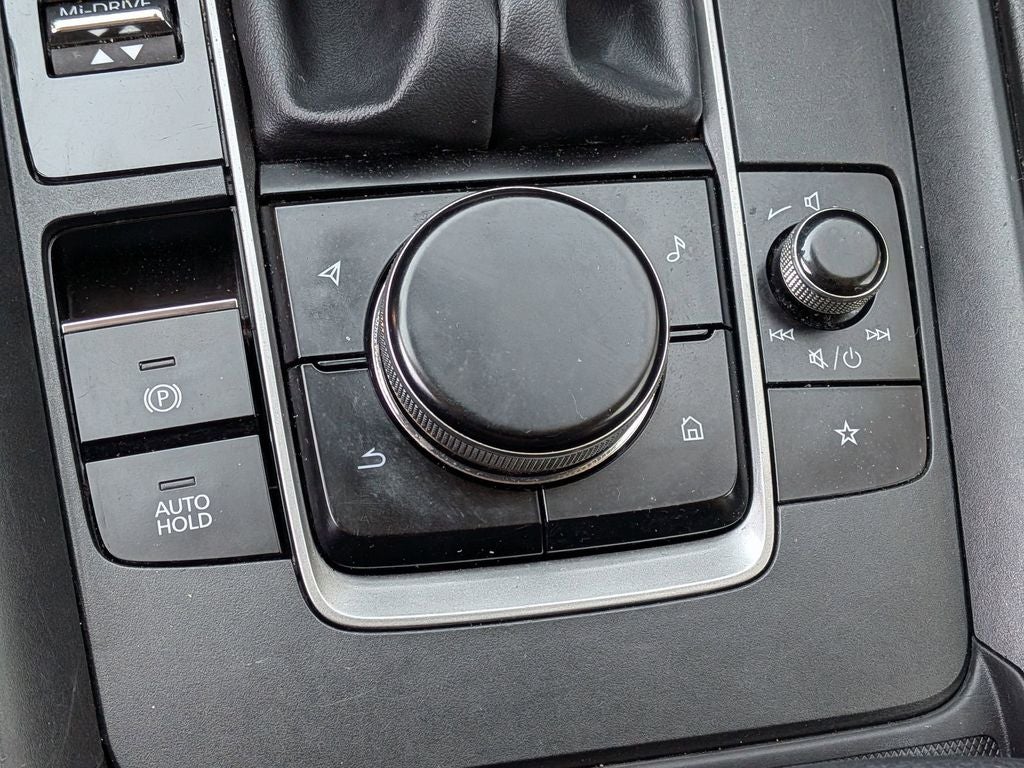 2024 Mazda Mazda CX-50 2.5 S Preferred Package