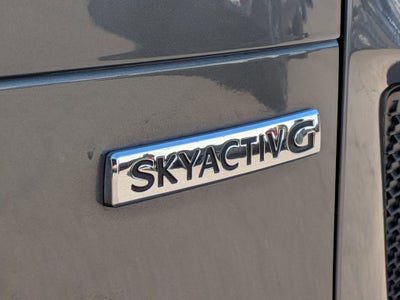 2024 Mazda Mazda CX-50 2.5 S Preferred Package