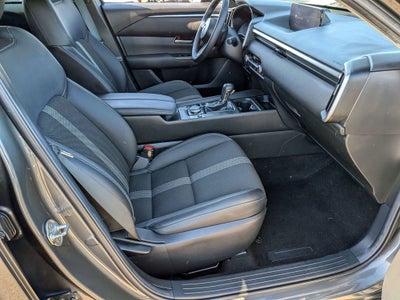 2024 Mazda Mazda CX-50 2.5 S Preferred Package