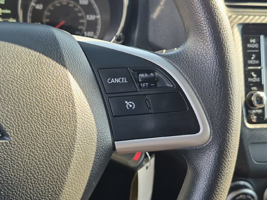 2025 Mitsubishi Outlander Sport 2.0 ES