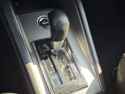 2025 Mitsubishi Outlander Sport 2.0 ES
