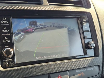 2025 Mitsubishi Outlander Sport 2.0 ES