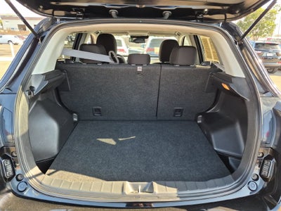2025 Mitsubishi Outlander Sport 2.0 ES