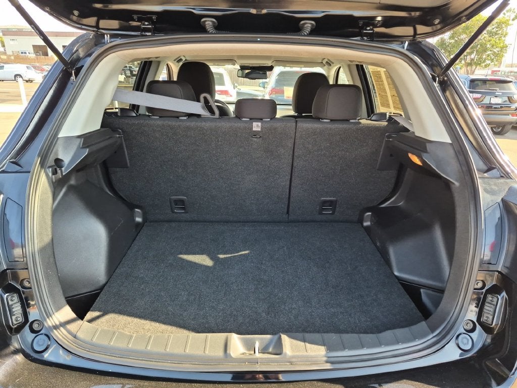 2025 Mitsubishi Outlander Sport 2.0 ES