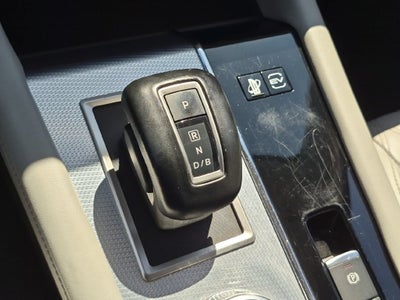2024 Mitsubishi Outlander PHEV SEL