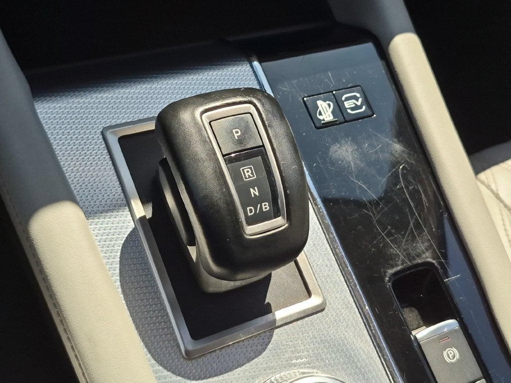 2024 Mitsubishi Outlander PHEV SEL