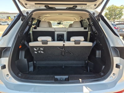 2024 Mitsubishi Outlander PHEV SEL