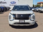 2024 Mitsubishi Outlander PHEV SEL