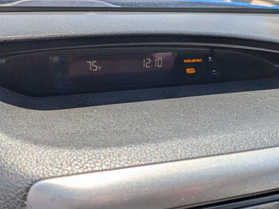 2009 Subaru Impreza WRX