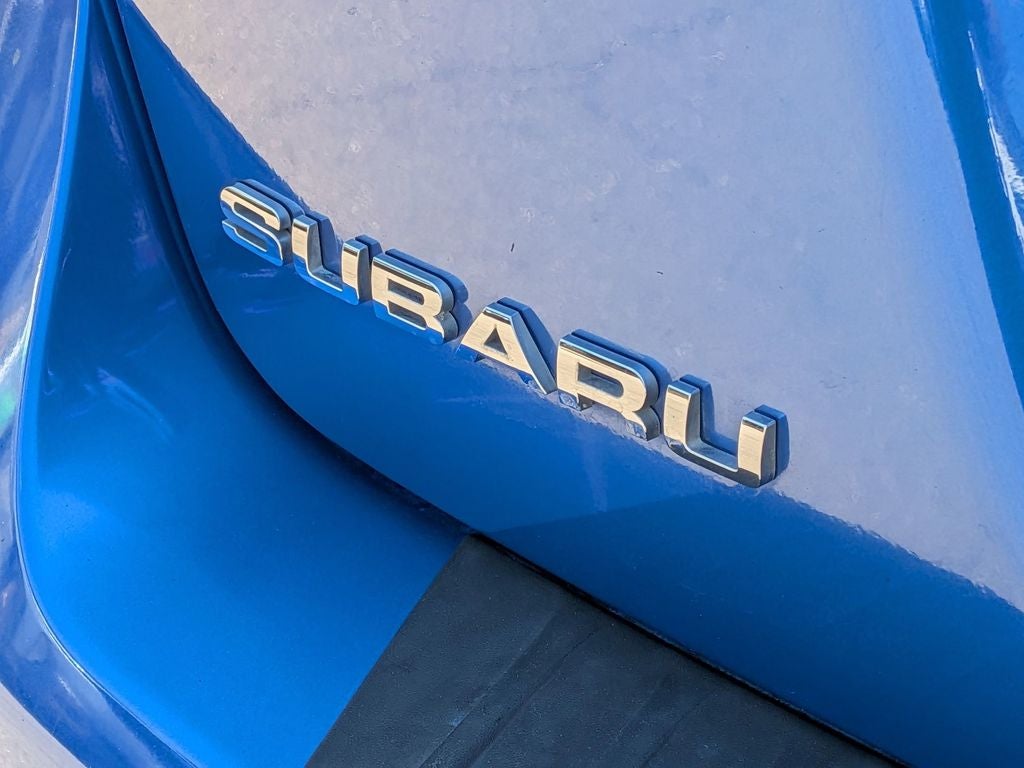 2009 Subaru Impreza WRX