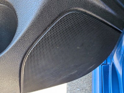 2009 Subaru Impreza WRX