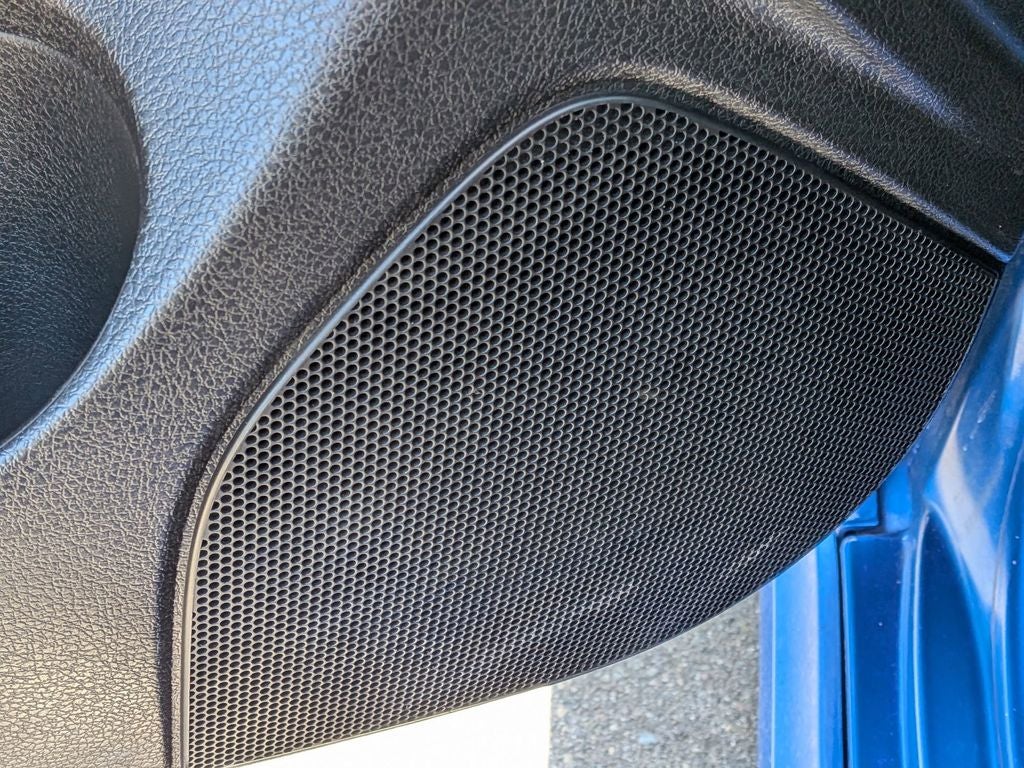 2009 Subaru Impreza WRX