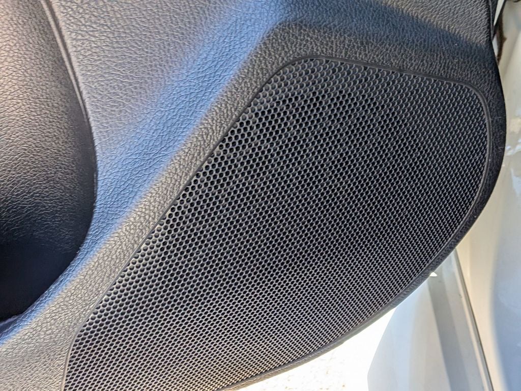 2021 Subaru WRX Base