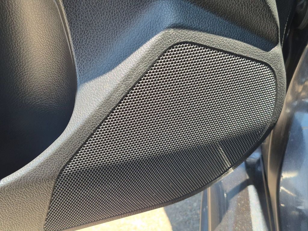 2015 Subaru Impreza WRX Base