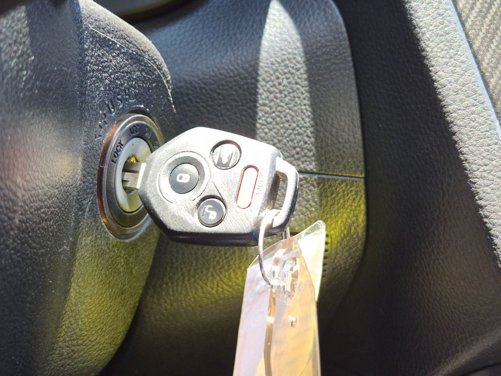 2015 Subaru Impreza WRX Base
