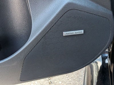2020 Subaru WRX STi Limited