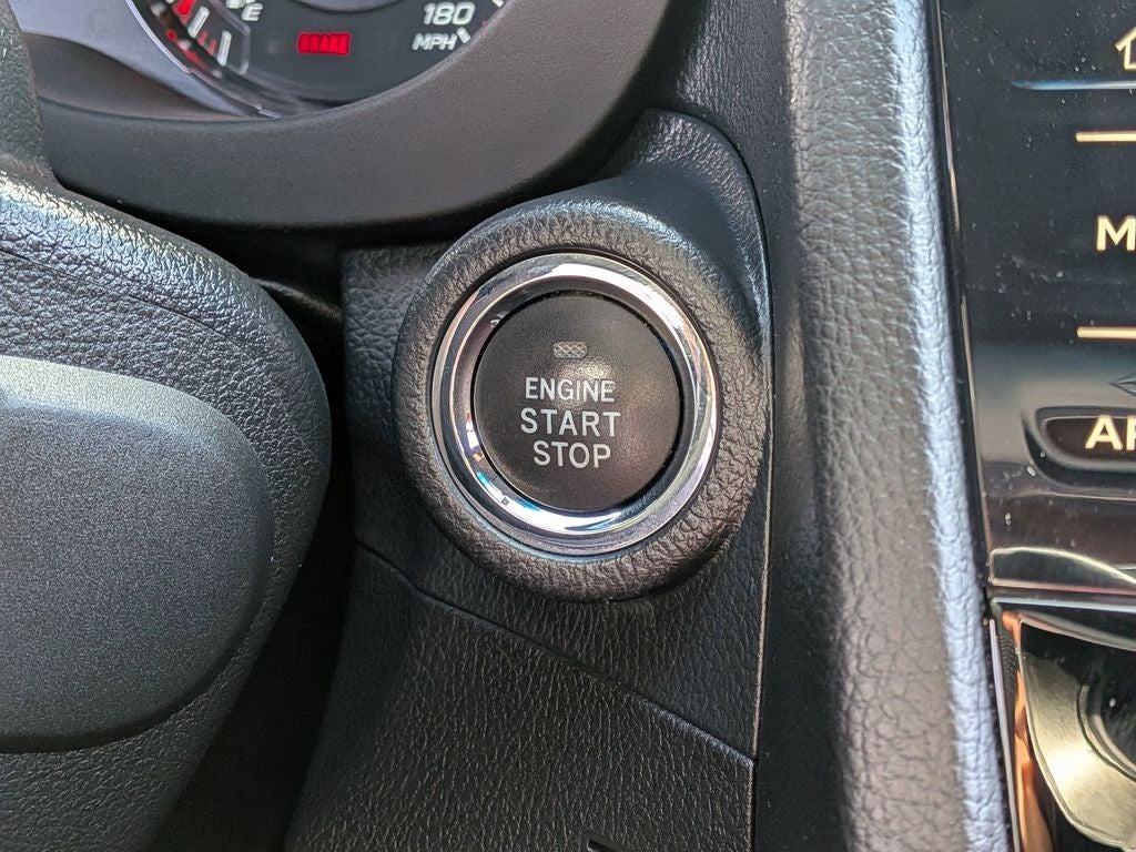 2020 Subaru WRX STi Limited