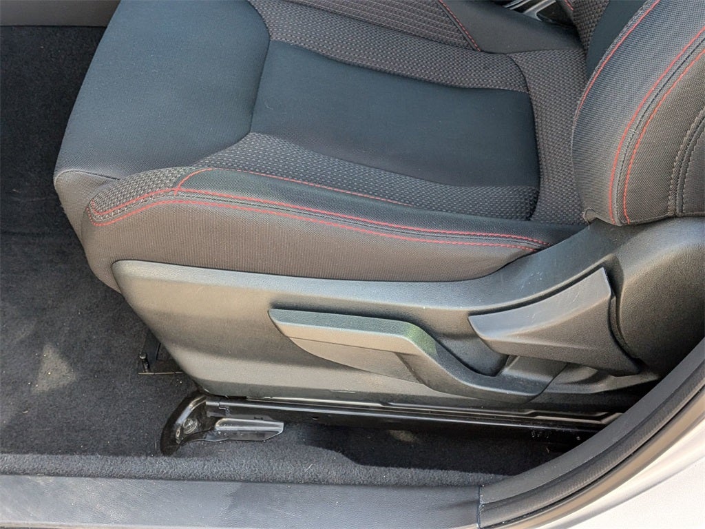 2024 Subaru WRX Premium