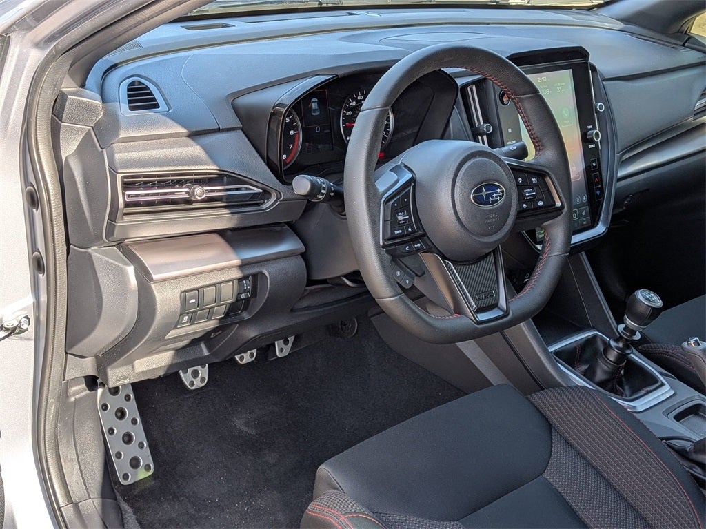 2024 Subaru WRX Premium