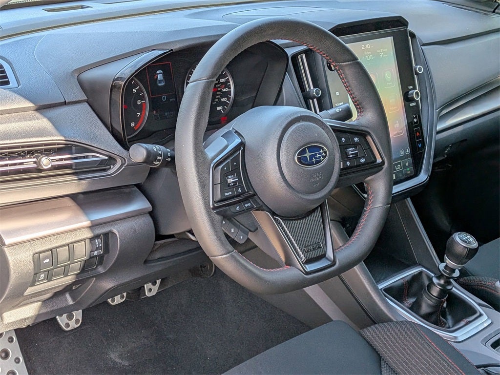 2024 Subaru WRX Premium