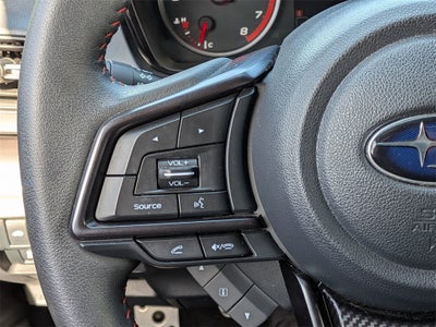 2024 Subaru WRX Premium