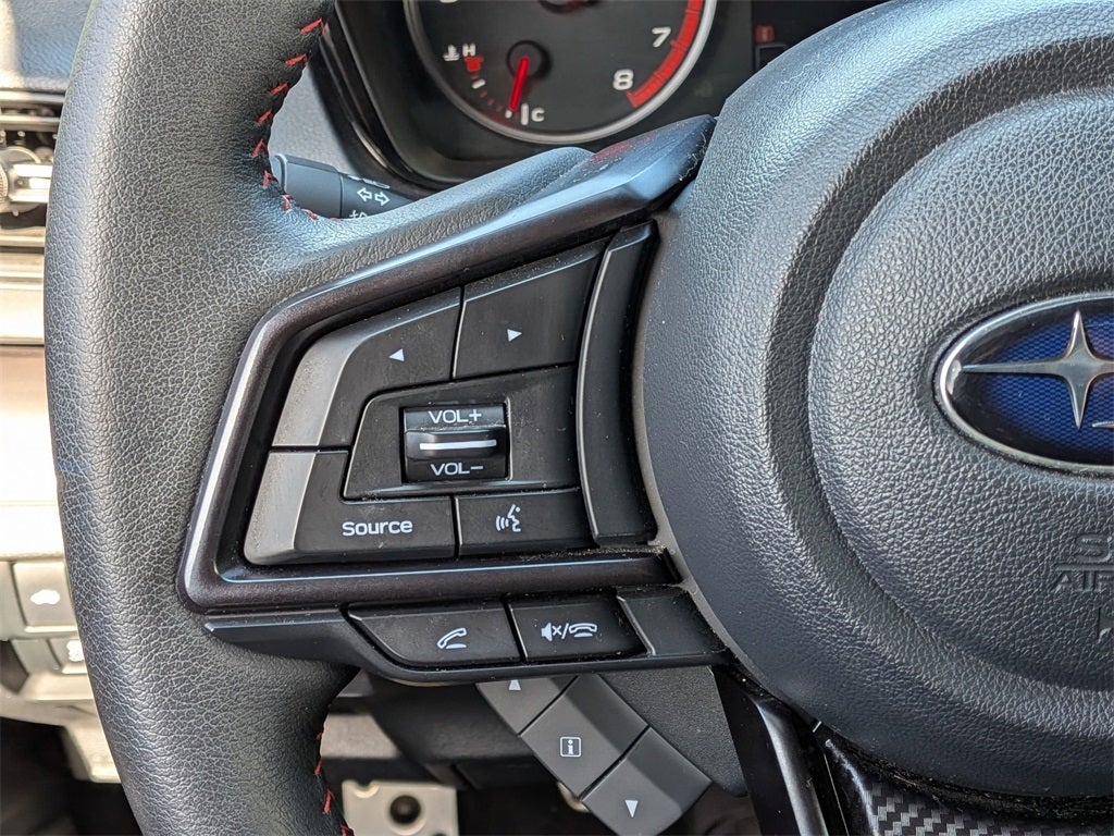 2024 Subaru WRX Premium