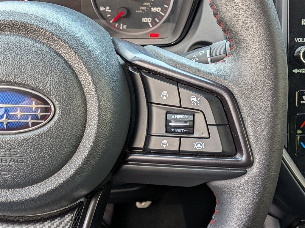 2024 Subaru WRX Premium