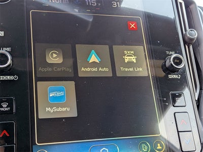 2024 Subaru WRX Premium