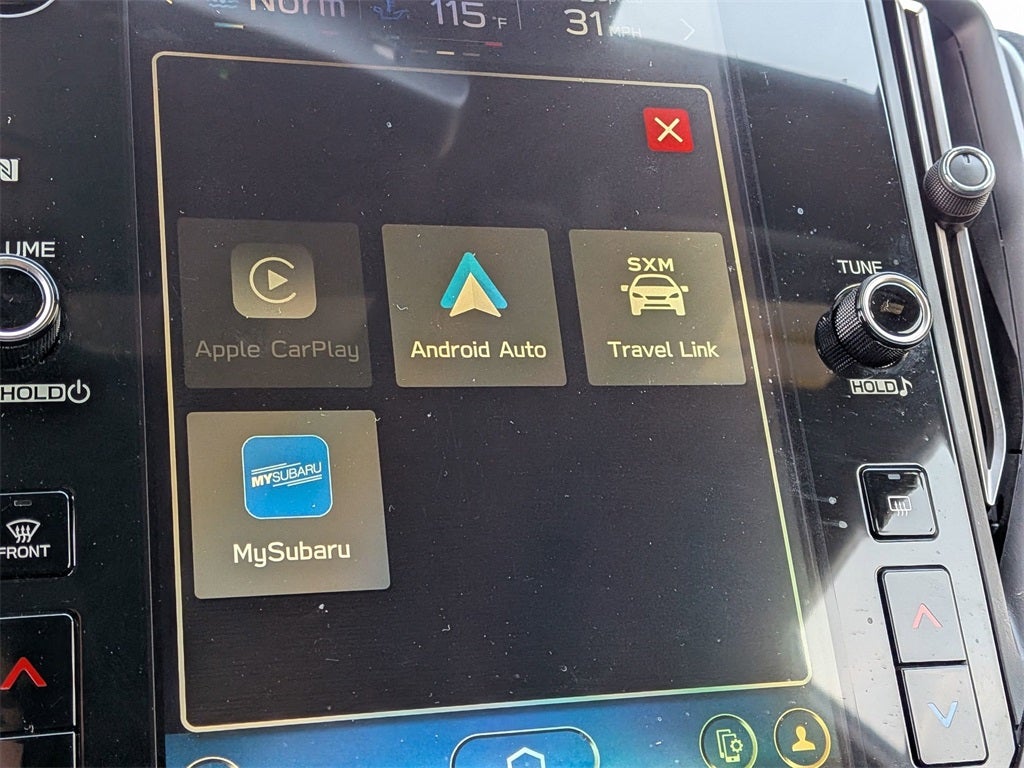 2024 Subaru WRX Premium