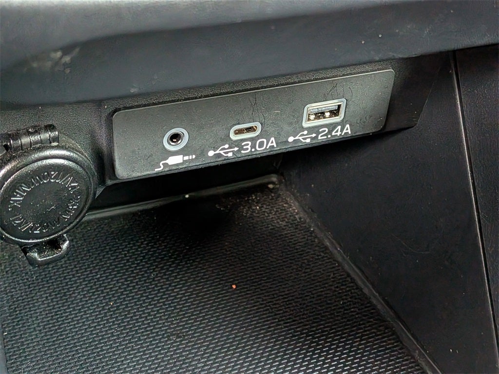 2024 Subaru WRX Premium