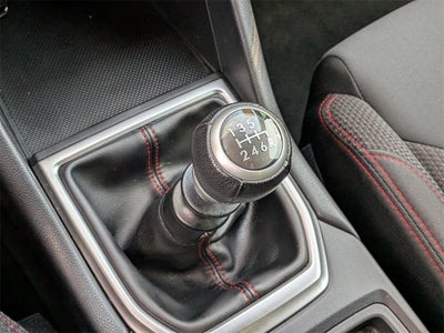 2024 Subaru WRX Premium