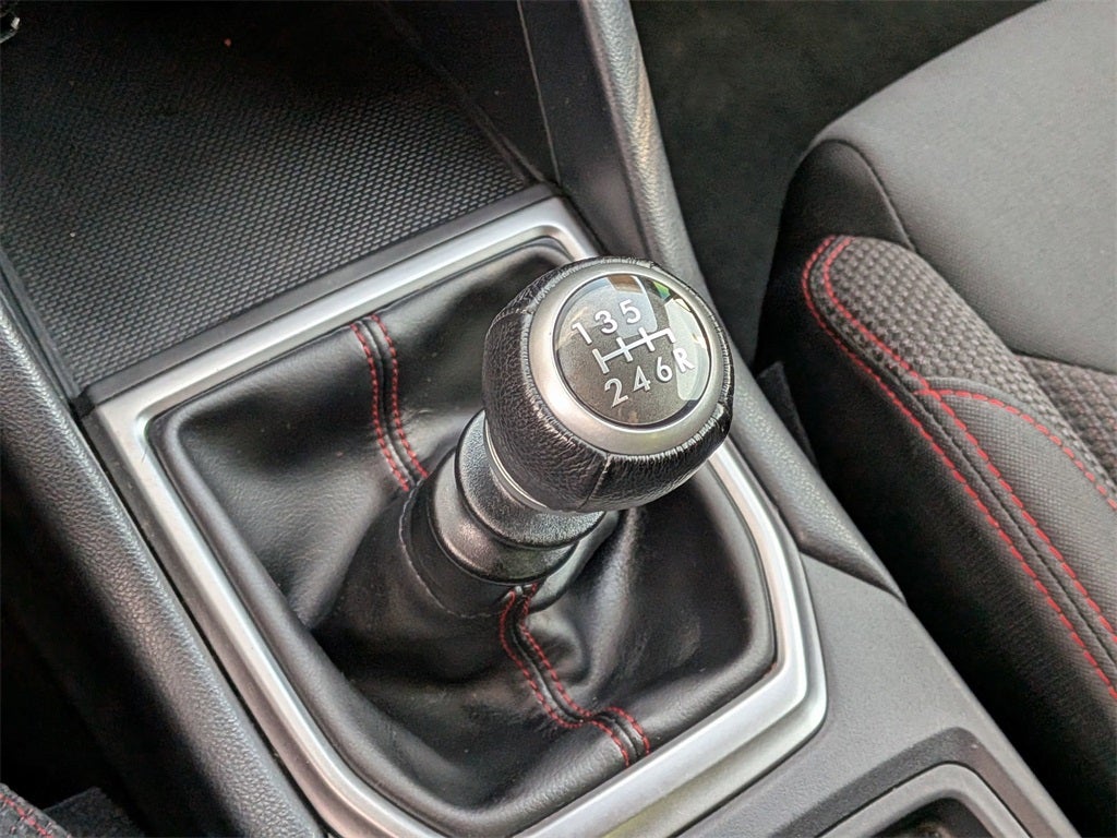 2024 Subaru WRX Premium