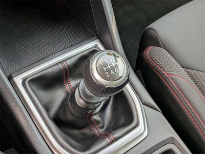 2024 Subaru WRX Premium