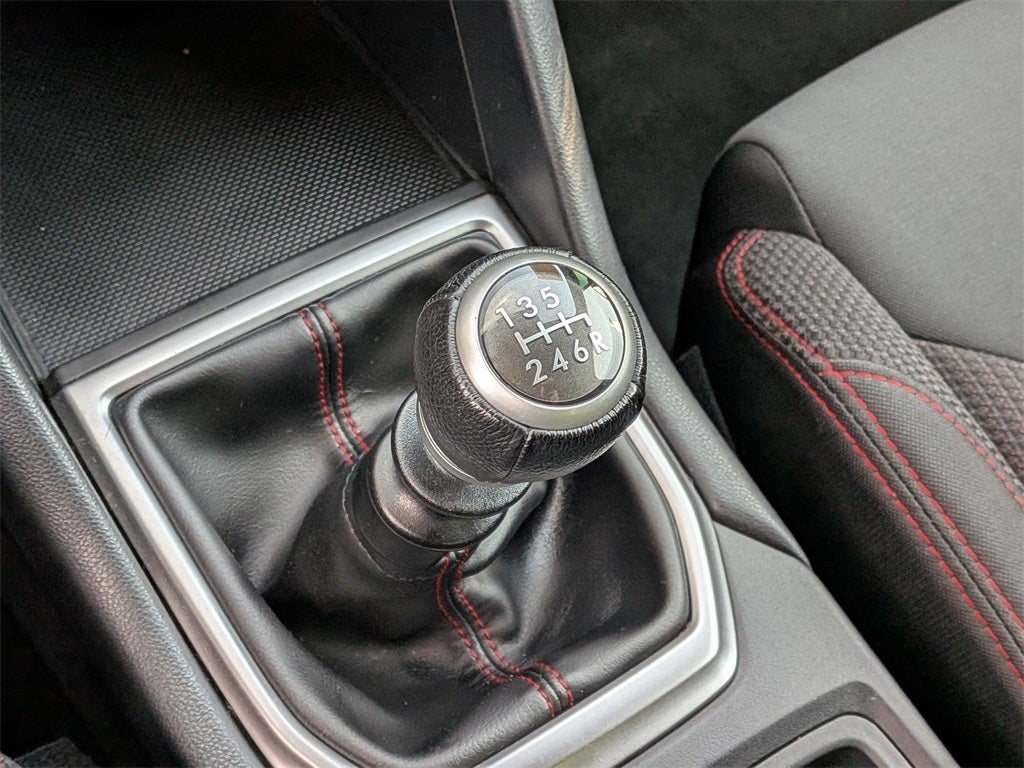 2024 Subaru WRX Premium