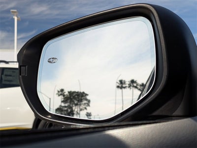 2024 Subaru WRX Premium