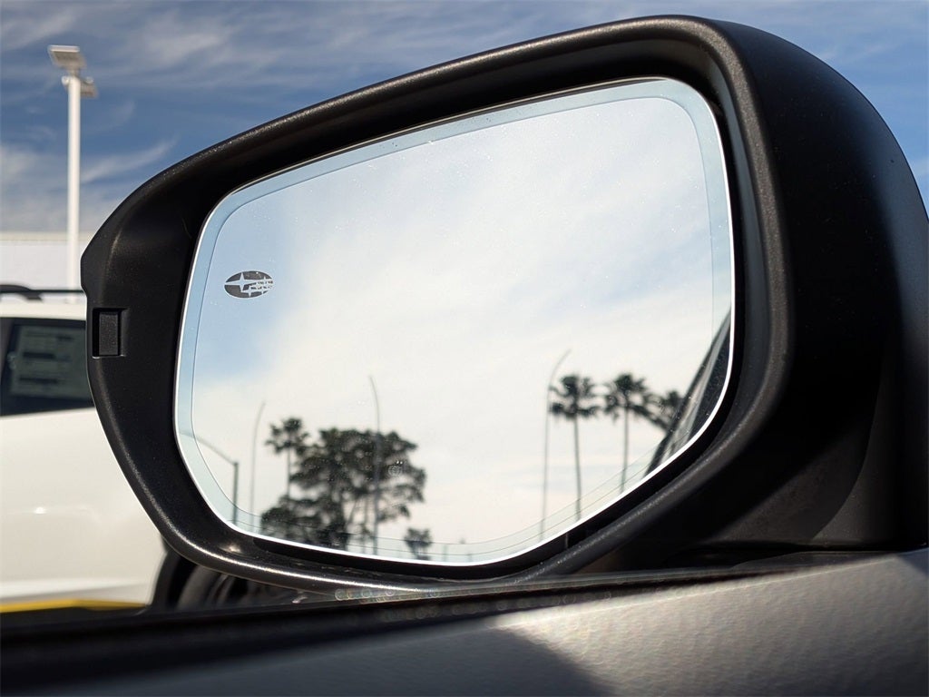 2024 Subaru WRX Premium