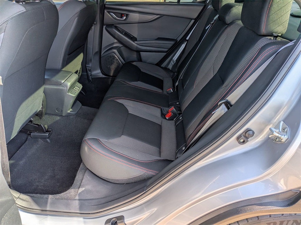 2024 Subaru WRX Premium